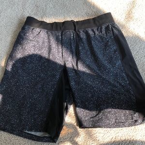 Men’s lululemon shorts